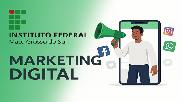 Marketing Digital - Turma 2025.2