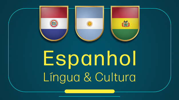 Espanhol: Língua e Cultura - Turma 2025.2