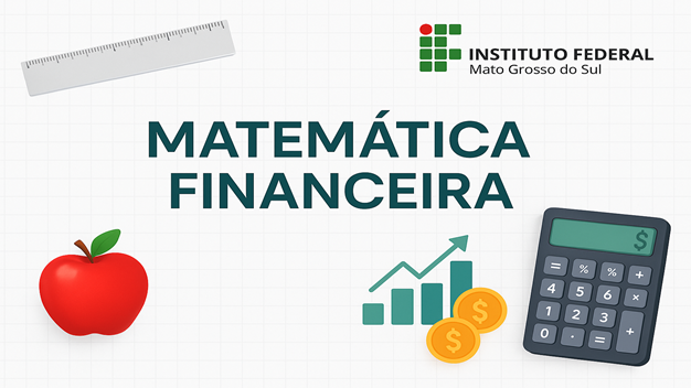 Matemática Financeira - Turma 2025.2