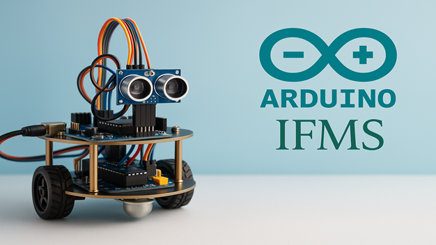 Lógica de Programação com Arduino: Nível Intermediário - Turma 2025.2