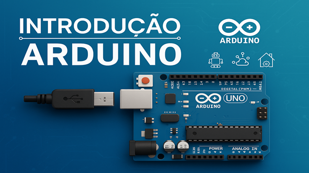 Introdução à Lógica de Programação com Arduino - Turma 2025.2