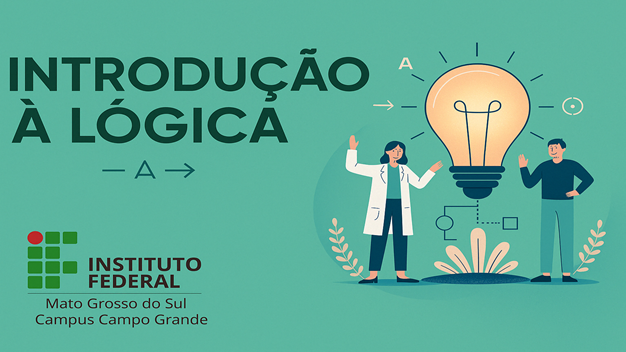 Introdução à Lógica - Turma 2025.2