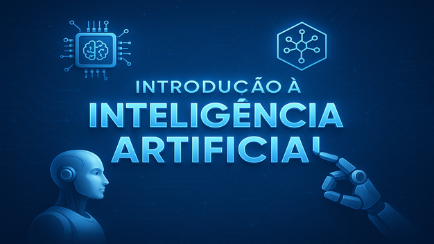 Introdução à Inteligência Artificial - Turma 2025.2
