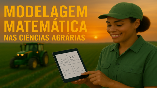 Modelagem Matemática nas Ciências Agrárias - 2025.2